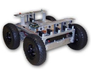 Automated Programmable Robots