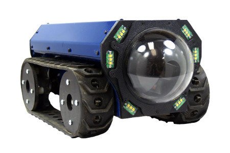 Waterproof Inspection Robot