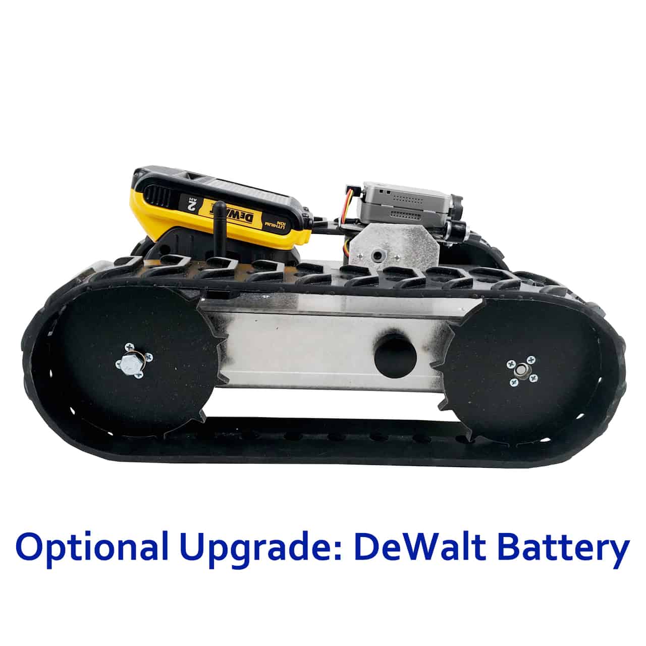 Inspection Robots For Sale. low profile crawl space lights inspection robot...