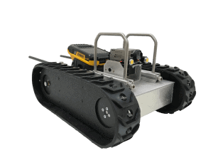 GPK-32 Inspection Robot